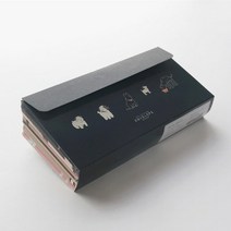 [624C]핑크풋 헤이 가로 봉투 56P 세트★포장훼손반품불가★, ★단일상품, ★단일상품