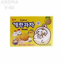 초코볼 계란과자몰랑 70G THCO13