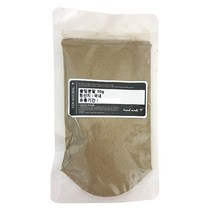 퓨어솝 솔잎 분말-50g 천연분말