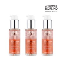 [안네마리보린(화장품)] 안네마리보린 핑크 텐션 세럼(3병*50ml), 상세 설명 참조