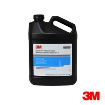 3M PN5929 3000방 3.78L 컴파운드 전문가용, 상세페이지 참조
