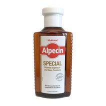 알페신 메디시날 스페셜 영양토닉 200ml