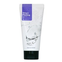 더페이스샵 스마트 필링 화이트 쥬얼 120ml, 1개