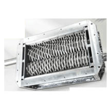 산업용 플라스틱분쇄기 고철단축 파쇄기 공업용그라인더, 800-1600 모델, 200 유형 파쇄기