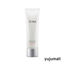 오휘 마이스터 포맨 매트 선블록 선크림 50ml