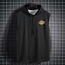 농구 저지 유니폼 기능성 민소매 나시 NBA 조던 커리 농구복 2021 새로운 압축 탑
