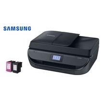 삼성컬러복합기 T1670FW T1670W T1670 J1770FW J2160W J1660 프린터기 잉크포함, 3.J1770FW(팩스/무선/인쇄/복사/스캔)