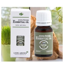 림스 아로마 에센셜 오일 10ml, 캣닢오일10ml, 1개