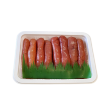 노량진수산장터 계절에 관계 없는 영양식품 골라담는 젓갈세트, 어리굴젓(약250g), 낙지젓, 낙지젓
