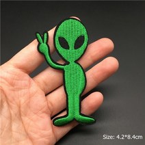 와펜 옷 패치 씩씩한 떨어져 철 의류 diy 수 놓은 스트라이프 스티커 애니메이션 배지, sp-0014