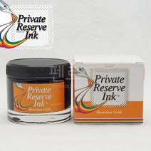 프라이빗 리저브 병잉크 60ml, 8_다코타레드