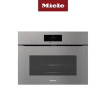 [Miele 본사] 밀레 콤비 오븐 H7840BMX, 단품