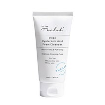 더랩바이블랑두 올리고 히알루론산 폼 클렌저 120ml