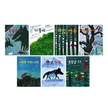 [전집] 가부와 메이 이야기 전7권 세트 : 아동도서+노트 증정, 아이세움(전집)