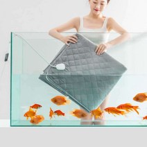 아기온수매트 온도조절기 해외용 카페트 지능형 전기, 클래식 모델-150x120cm-전기담요
