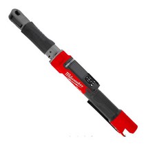 밀워키 12V FUEL 디지털 토크렌치 1/2