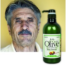 등드름노인냄새바디워시 모공각화증 무자극 향기 건성 바디워시 팔 다리 닭살 팔뚝피지