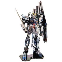 [알꿀밤-메탈퍼즐-메카닉] 프라임 트럭 로봇 워리어 시리즈, RX 누 워리어-컬러