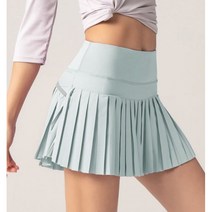 바디몬스터 골프 플리츠 스커트팬츠 여성용 주름치마 BDBT1205 쇼츠 테니스복