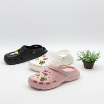 아이슈즈 여성 스펀지 슬리퍼 XL 255-260mm 98113