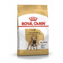 로얄캐닌 프렌치불독 어덜트 3kg