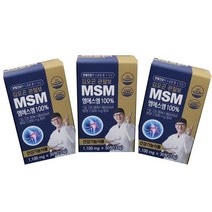 김오곤 관절보 MSM(6개월) / 관절건강 연골건강 MSM 해조칼슘 보스웰리아 우슬 피쉬콜라겐 돼지감자 김오곤의관절보 관절영양제 MSM관절영양제 개성상인MSM