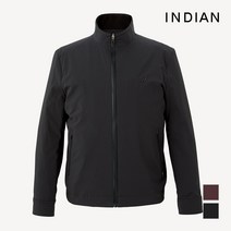 인디안 INDIAN 바람막이 집업 점퍼_MIECLXF8101
