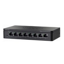 CISCO 시스코 SF95D-08 스위칭허브 8포트