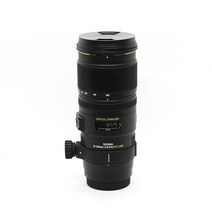 시그마 APO 70-200mm F2.8 EX DG OS HSM 캐논용 중고