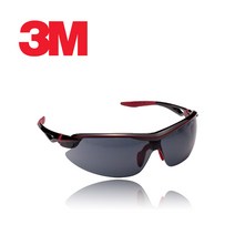 3M 보안경 AP-303 회색렌즈 김서림방지 코팅, 단품, 1개
