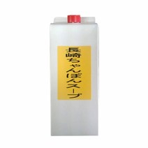 상세설명참조 아리아케 나가사끼짬뽕 액상 소스 스프 1.8L, 단품, 단품