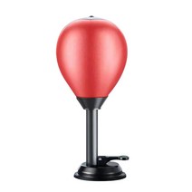 미란다 복싱 펀칭볼, 레드