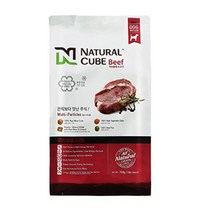 강아지 가수분해 사료 국내산 소고기 750g 강아지사료 건식사료 강아지밥 개사료