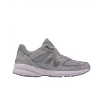 뉴발란스 990v5 메이드 인 USA 비건 그레이 New Balance 990v5 Made in USA Vegan Grey