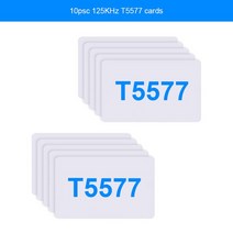 125Khz-13.56MHZ 복사기 복제기 핸드 헬드 RFID NFC IC 카드 리더 라이터 + 3pcs 125KHZ Keyfobs 13.56MHZ, 한개옵션1, 03 5200C-10