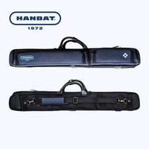 한밭 HB-24 소프트 블루 당구가방 큐케이스