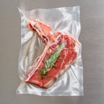 정육포장용 진공수축필름 (25mx55cm) 100매