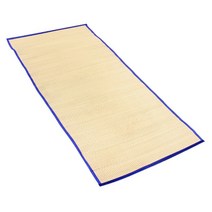 왕골 무지 돗자리 120cm x 190cmㅣ제사 여름 자리
