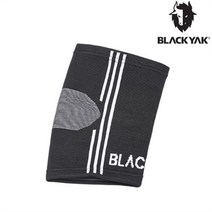 블랙야크 NC06 타이즈무릎보호대 공용 2BYXXX1909, M/블랙