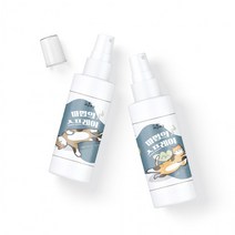 애구애구 고양이 국산 캣닢 마따따비 마법의 스프레이 60ml, 마법의 스프레이 캣닢, 마법의 스프레이 캣닢