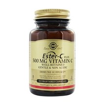 솔가 에스터C 플러스 500mg 50정 x4개 총200정 / slm