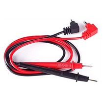 고정밀DT-830B LCD 디지털 멀티 미터 미니 핸드 헬드 전압계 AC/DC 750/1000V 옴 전류전압측정 프로브, 01 1000V 10A