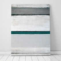 셀러허브 No81 추상화 그림 인테리어 액자 캔버스 20호 73x53cm, 캔버스액자(옆면흰색)