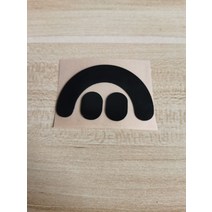 게임마우스 게이밍 Steelseries sensei ten Rival 용 마우스 스케이트/피트 310 300 /sensei /rival 100 110 /rival600 rival, [05] RIVAL 300