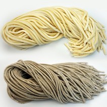 메밀면 5인분 / 우동면 5인분 / 쌀국수 1kg /소량/샘플면/생면/5인분세트/생우동/업소/밀키트/숙면/메밀/소바/봉평메밀, 쌀국수1kg, 1개