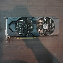 이엠텍 GTX1070TI 8G 그래픽카드