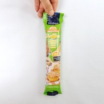 애니몰파크 비타크래프트 바나나 머핀 크래커 18g 햄스터 토끼 기니피그 간식 사료 먹이