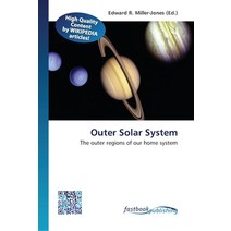 Outer Solar System Paperback, Fastbook Publishing
