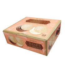 KENJI 고프레 바닐라 초코 630g 외국 코스트코, 상세페이지 참조