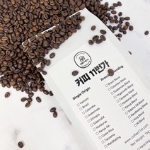 커피11번가 베트남 블루드래곤 G1 원두커피 500g 당일로스팅, 핸드드립